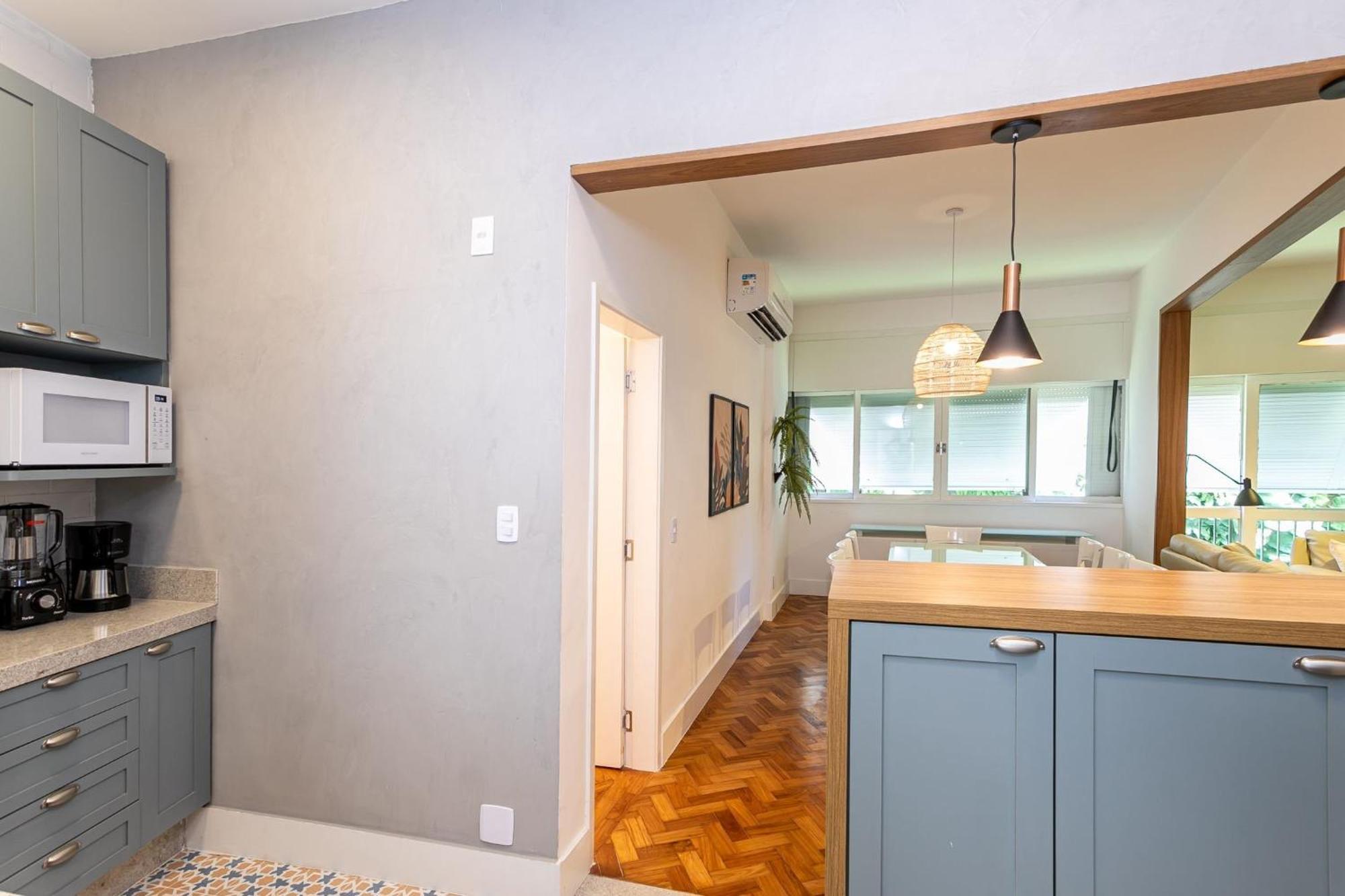 Moderno 4qtos A 650m Da | Ns 4b/1003 Apartment