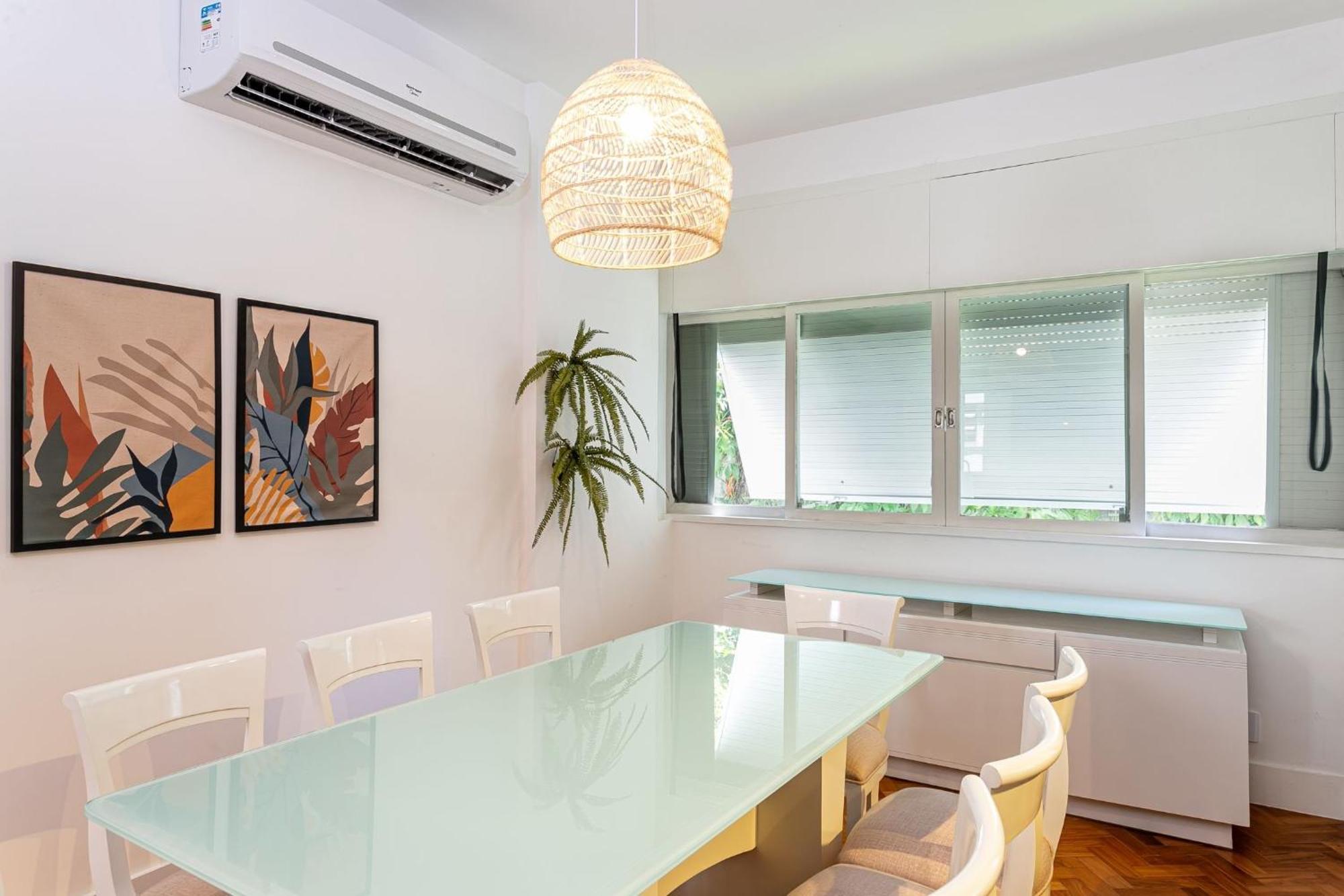 Moderno 4qtos A 650m Da | Ns 4b/1003 Apartment *